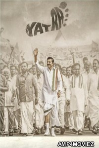 Yatra (2019) ORG Hindi Dubbed Movie