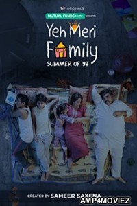 Yeh Meri Family (2018) Hindi Season 1 Complete Show