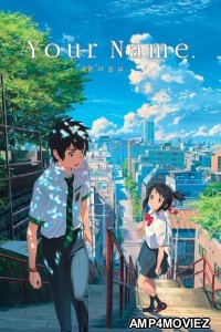 Your Name (2017) ORG Hindi Dubbed Movie