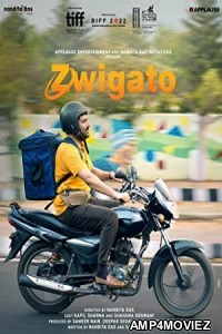 Zwigato (2023) Hindi Full Movie